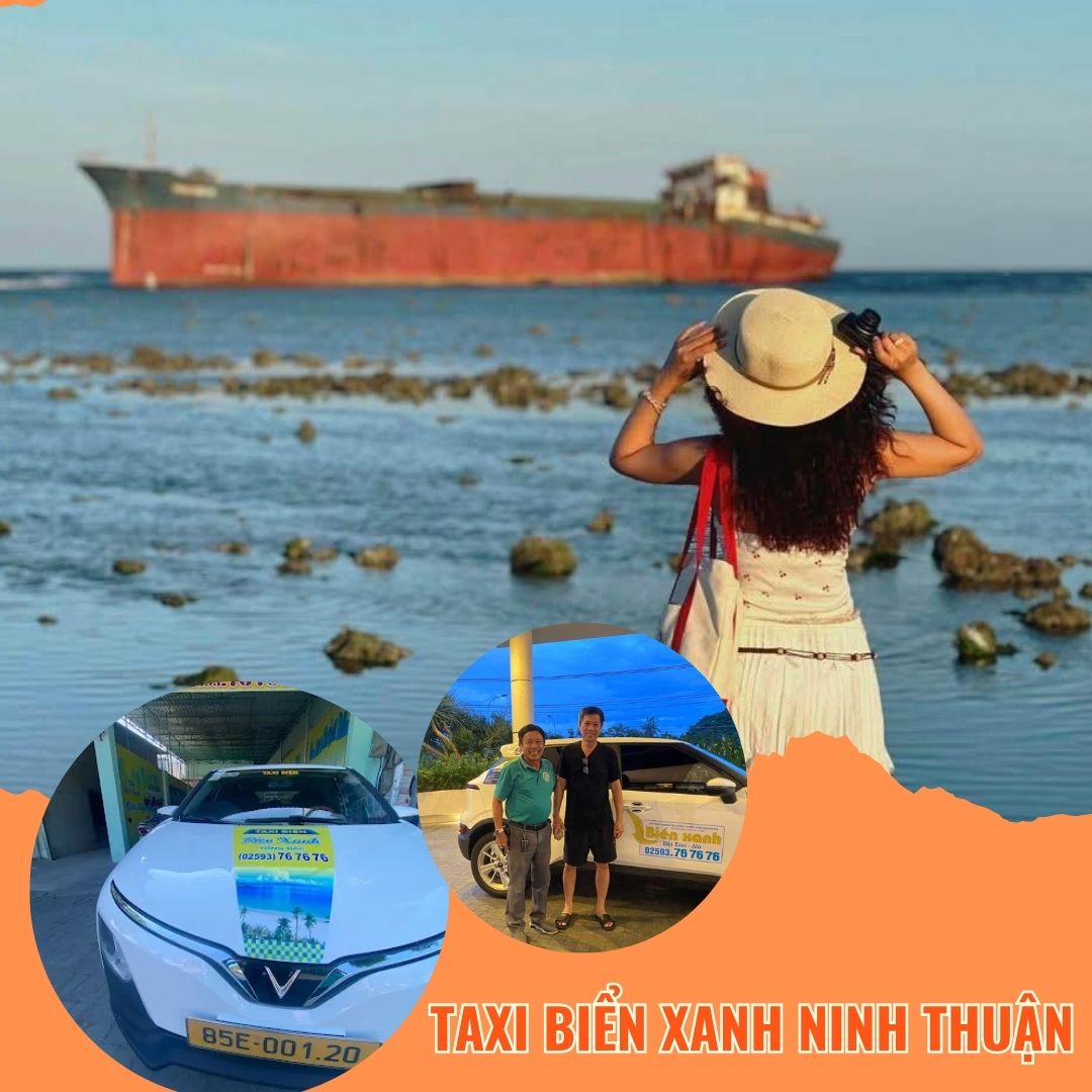 số điện thoại taxi Biển Xanh Phan Rang luôn sẵn sàng bắt máy