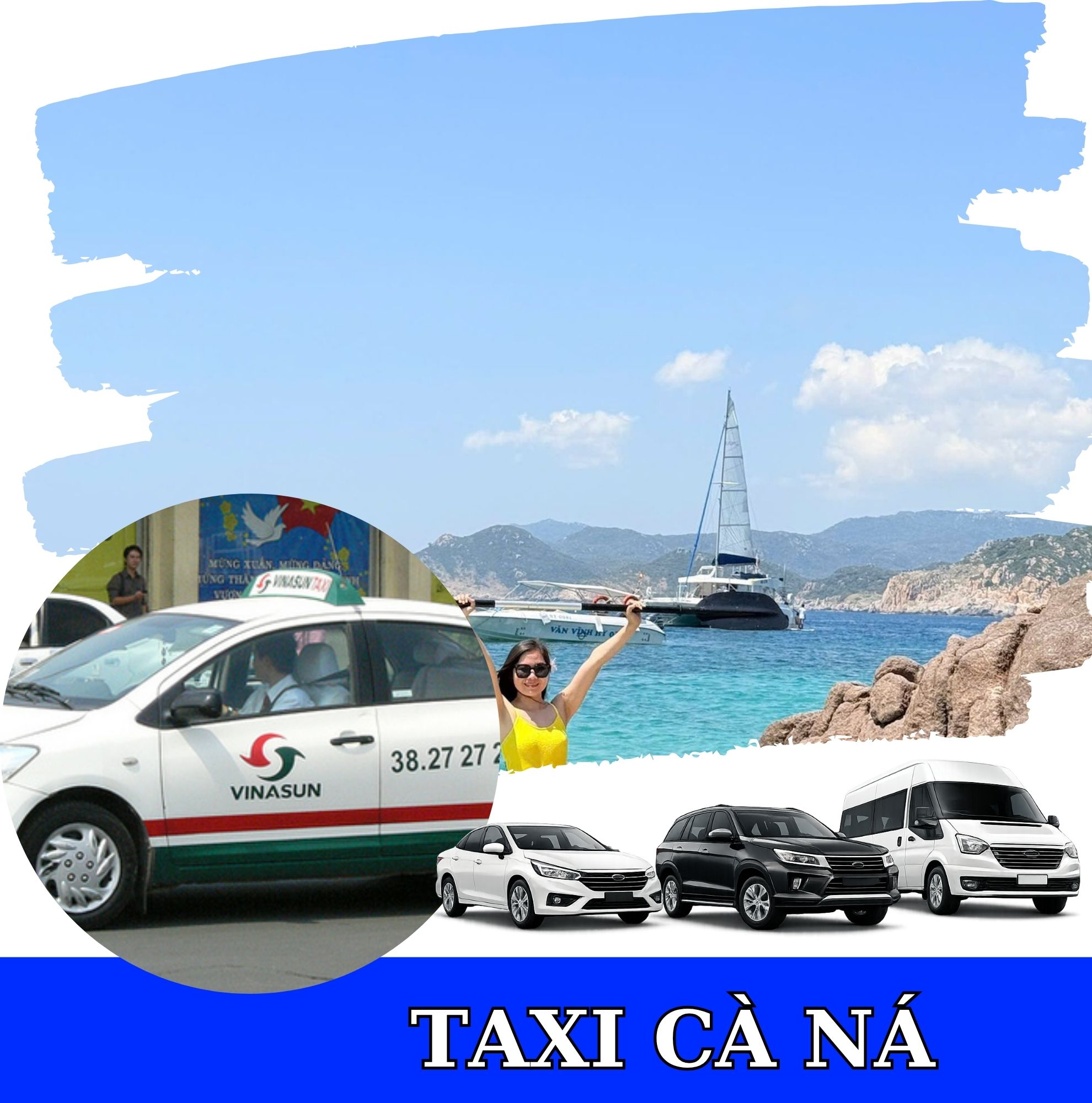 vi vu Cá Ná với dịch vụ taxi đưa đón tận nơi vi vu Cá Ná với dịch vụ taxi đưa đón tận nơi