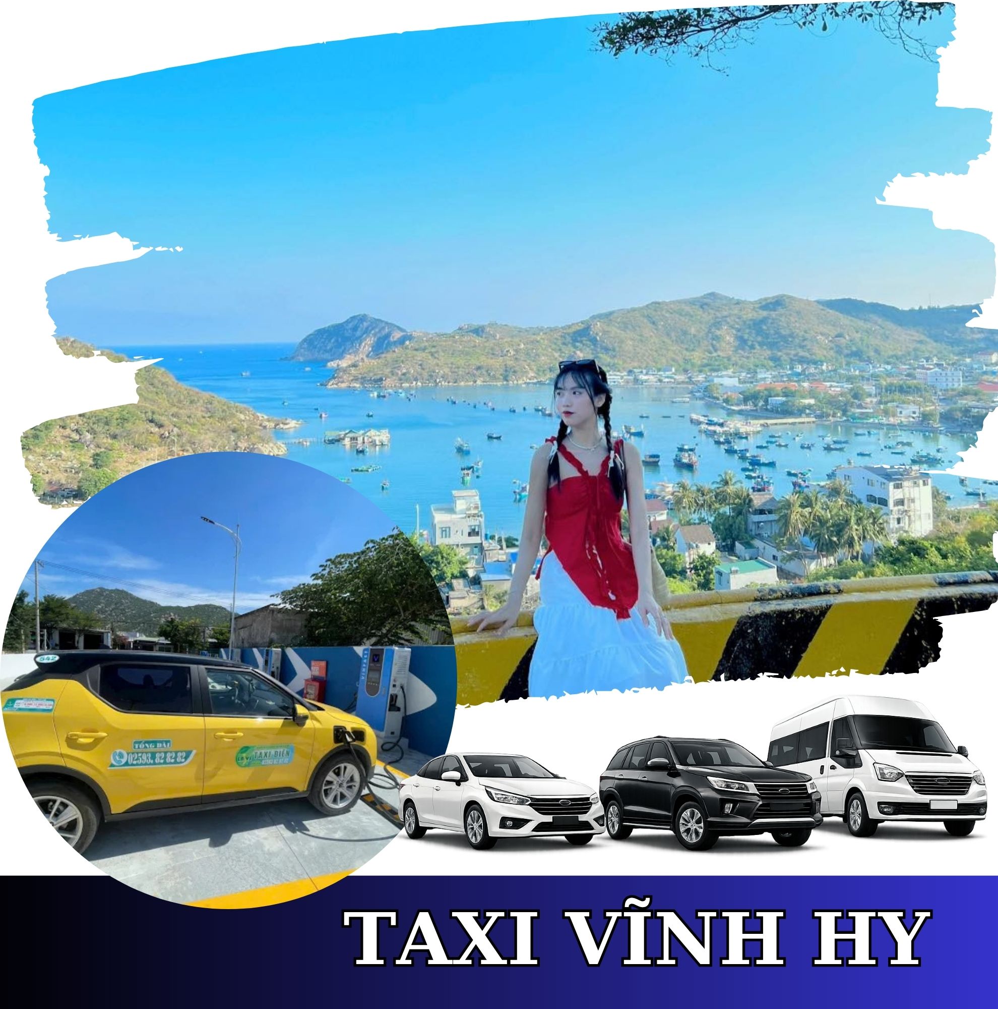 dịch vụ taxi điện Vĩnh Hy sự lựa chọn thân thiện với môi trường dịch vụ taxi điện Vĩnh Hy sự lựa chọn thân thiện với môi trường