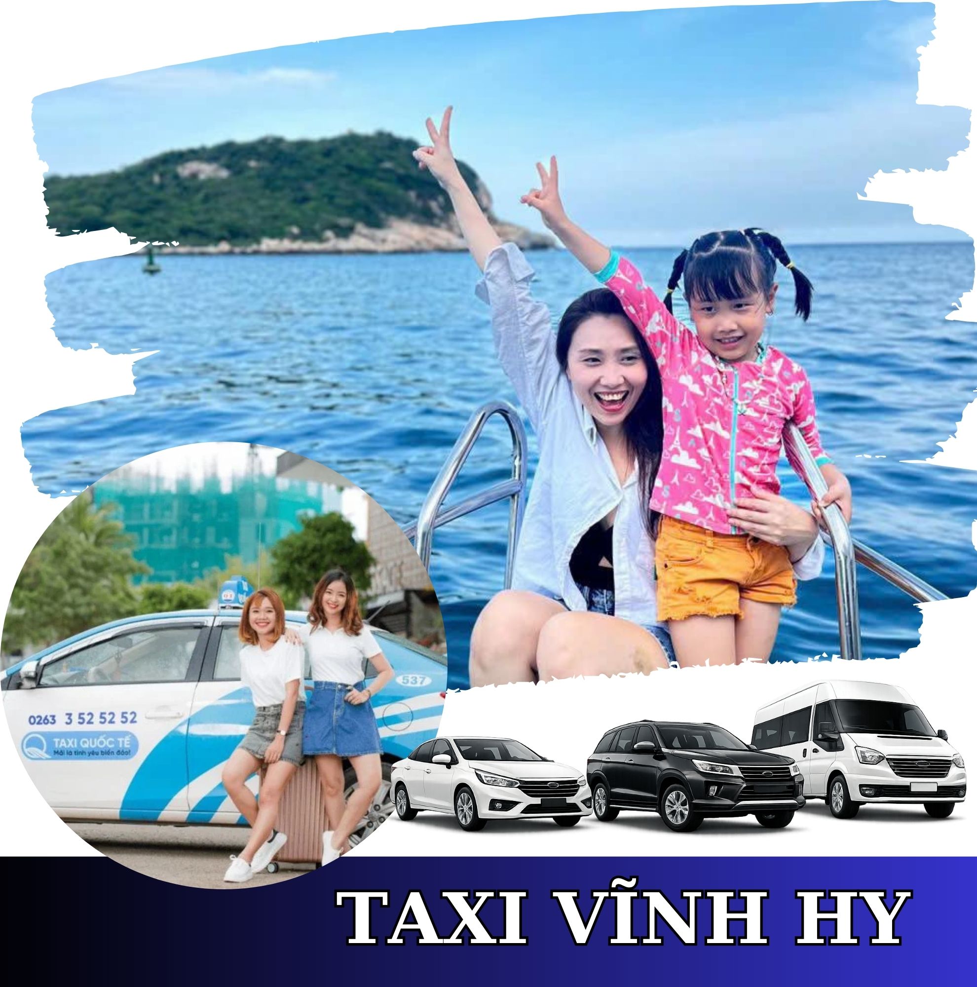 Số taxi Vĩnh Hy giá rẻ Số taxi Vĩnh Hy giá rẻ