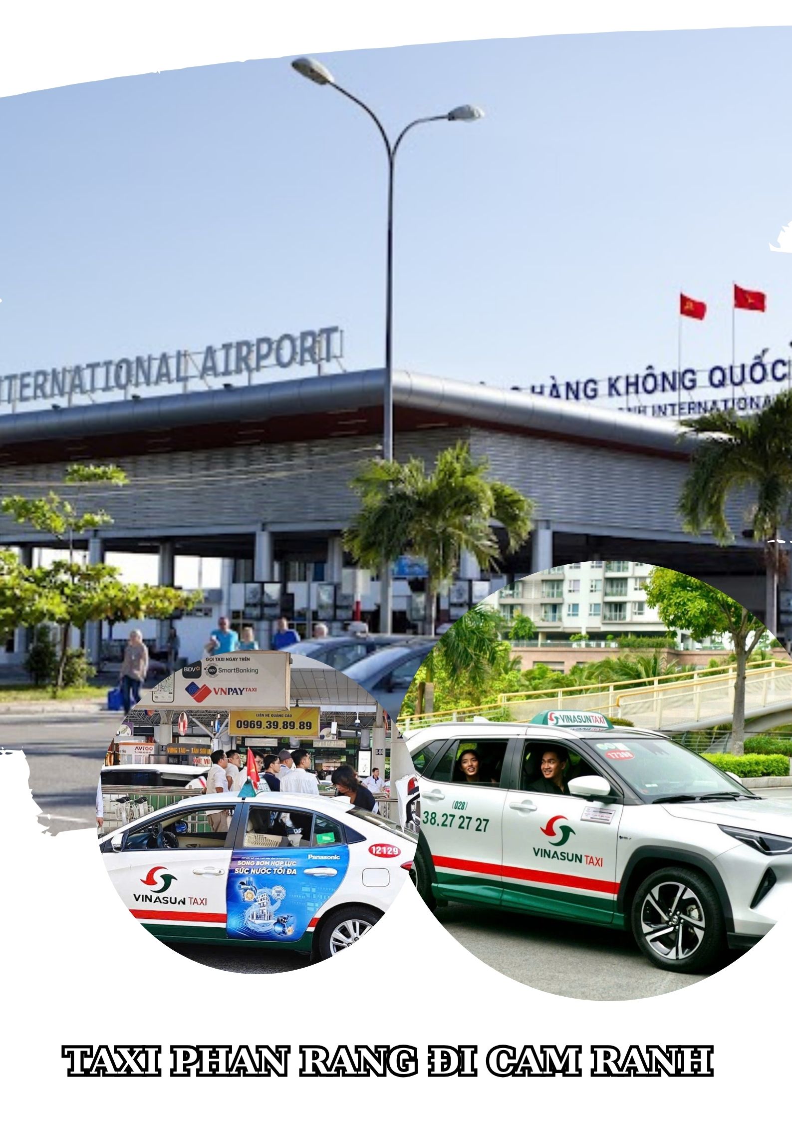 tổng đài taxi Phan Rang đi Cam Ranh tổng đài taxi Phan Rang đi Cam Ranh