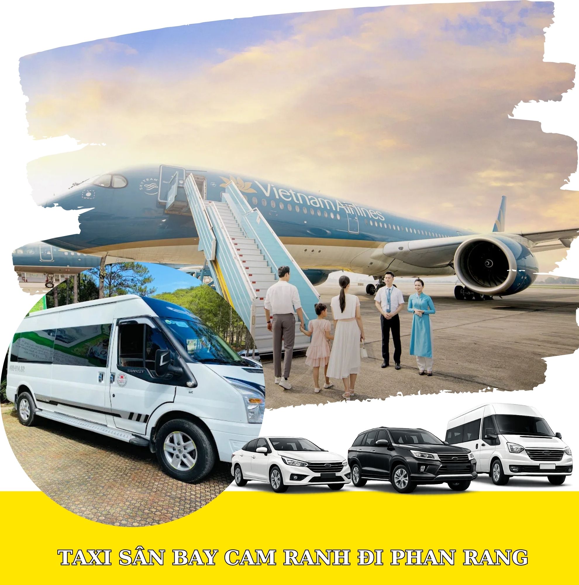 lựa chọn taxi truyền thống hay dịch vụ xe hợp đồng, xe taxi điện