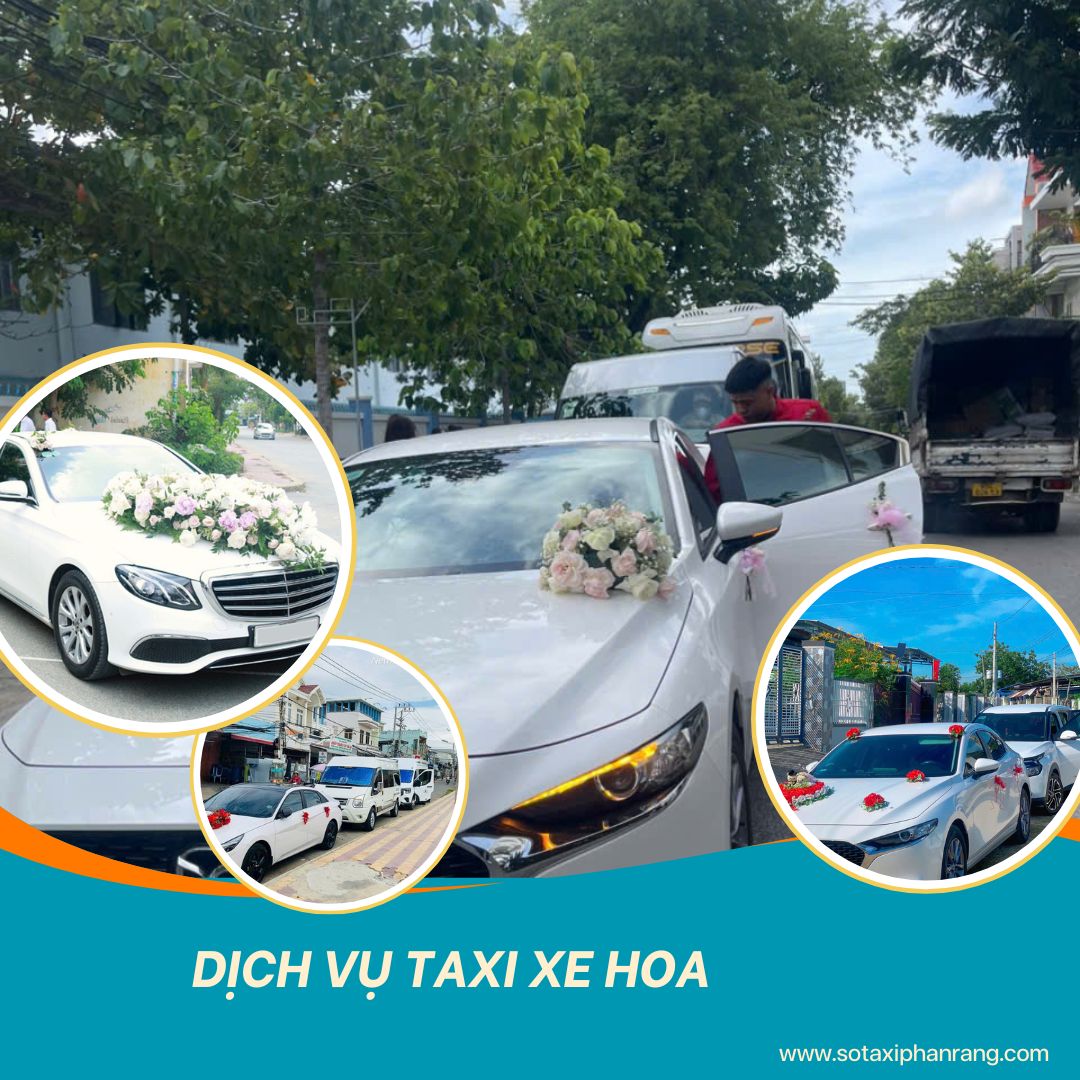 Dịch vụ xe cưới hỏi và taxi tải chuyển nhà trọn gói tại Phan Rang Dịch vụ xe cưới hỏi và taxi tải chuyển nhà trọn gói tại Phan Rang