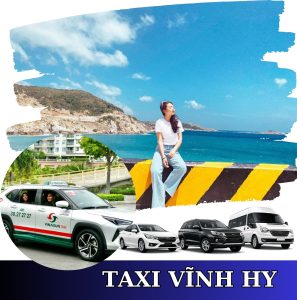 dịch vụ taxi Vĩnh Hy