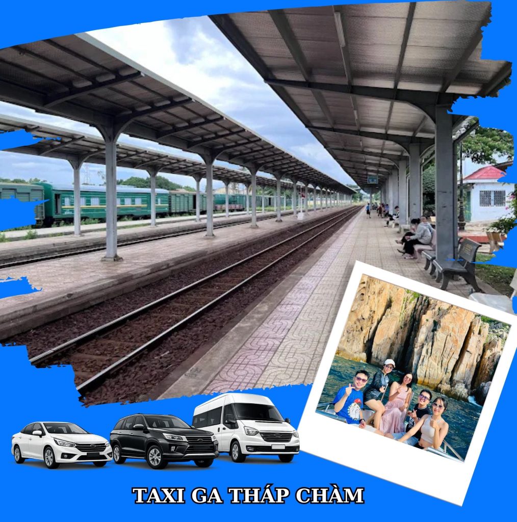 tổng đài taxi ga Tháp Chàm