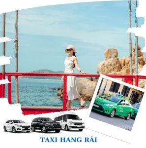taxi Hang Rái - Ninh Thuận