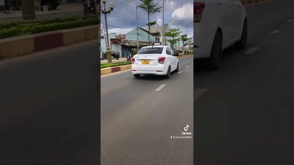 Taxi Gia Lai
