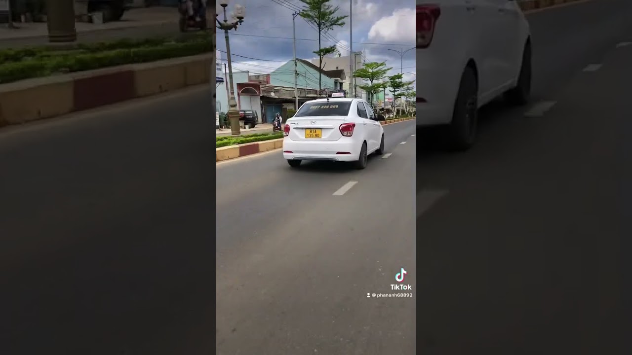 Taxi Gia Lai