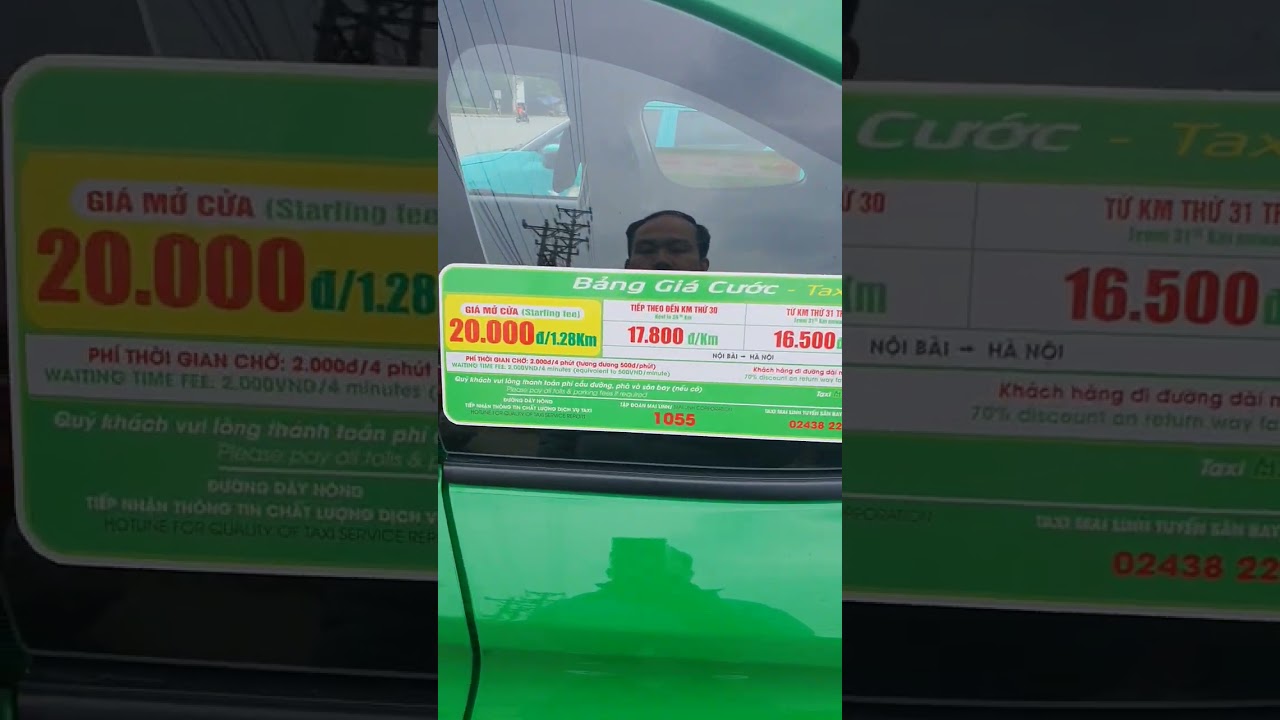Taxi Hoàng Lâm Ninh Thuận
