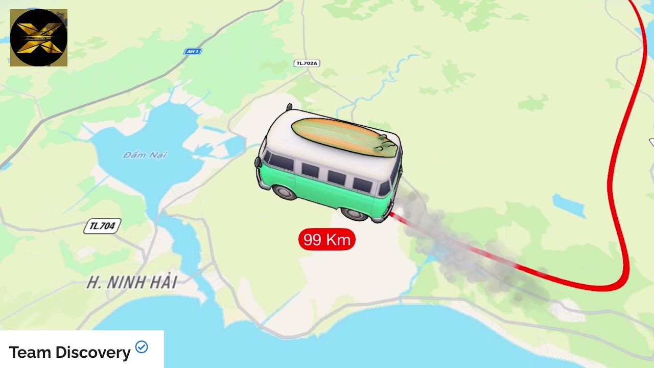 Taxi Phan Rang đi Đồng Cừu Suối Tiên