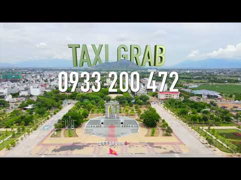 Taxi Phan Rang đi liên tỉnh