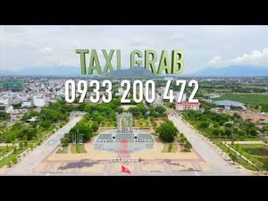 Taxi Phan Rang đi Thái An