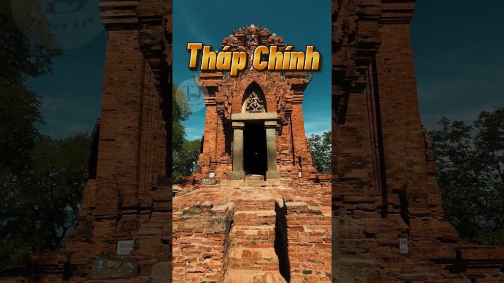 Taxi Phan Rang đi Tháp Chàm Po Klong Garai