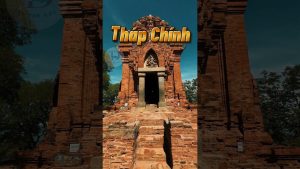 Taxi Phan Rang đi Tháp Chàm Po Klong Garai