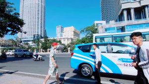 Taxi Quốc Tế Nha Trang