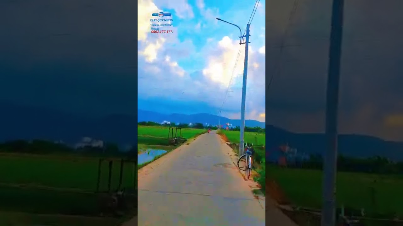 Taxi Quy Nhơn